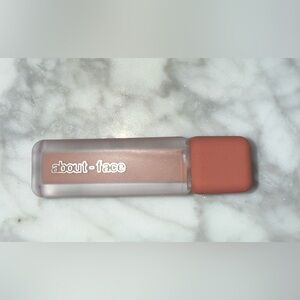 About-Face Dilemma Matte Lip